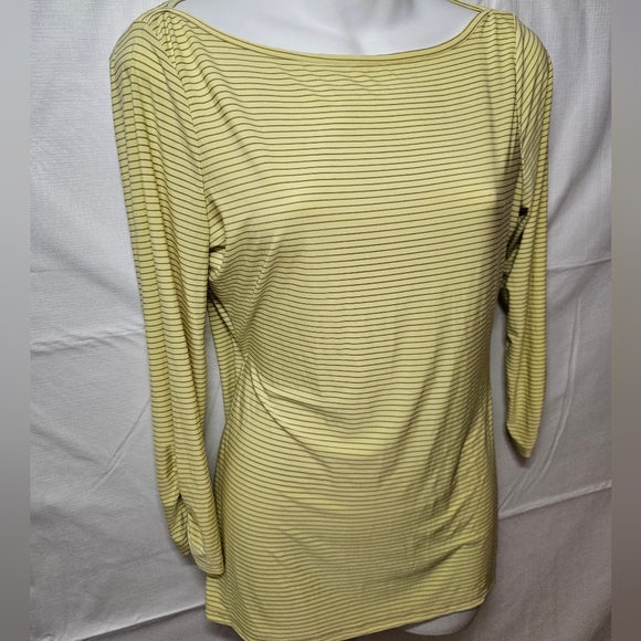 Boatneck Top - Picture 1 of 7